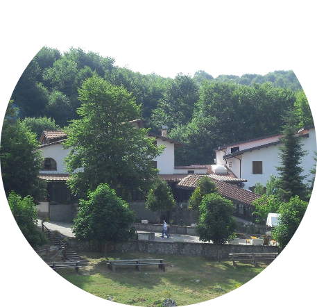 Immersi nella natura